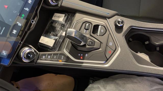 LYNK & CO 01 usata, con Immobilizzatore elettronico