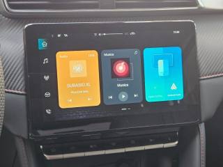 MG ZS usata, con Climatizzatore