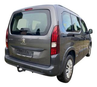 PEUGEOT Rifter usata, con Alzacristalli elettrici