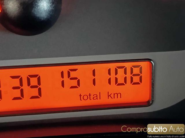 FIAT Panda usata 14