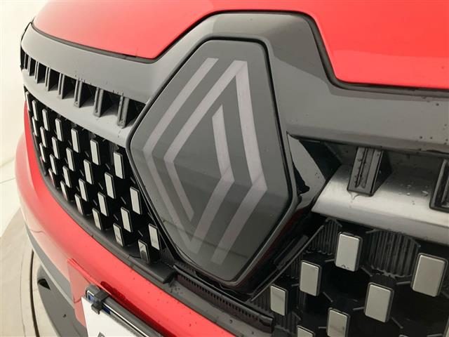 RENAULT Austral usata 23