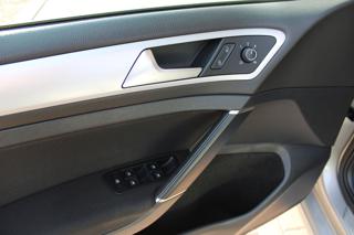 VOLKSWAGEN Golf usata, con Cruise Control