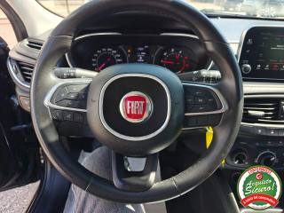 FIAT Tipo usata, con Servosterzo