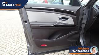 RENAULT Espace usata, con Bluetooth