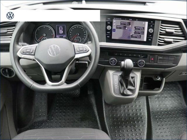 VOLKSWAGEN Caravelle usata, con Alzacristalli elettrici