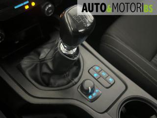 FORD Ranger usata, con ESP