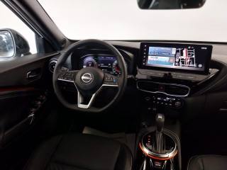NISSAN Juke usata, con Fendinebbia