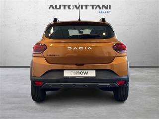 DACIA Sandero usata, con Airbag Passeggero