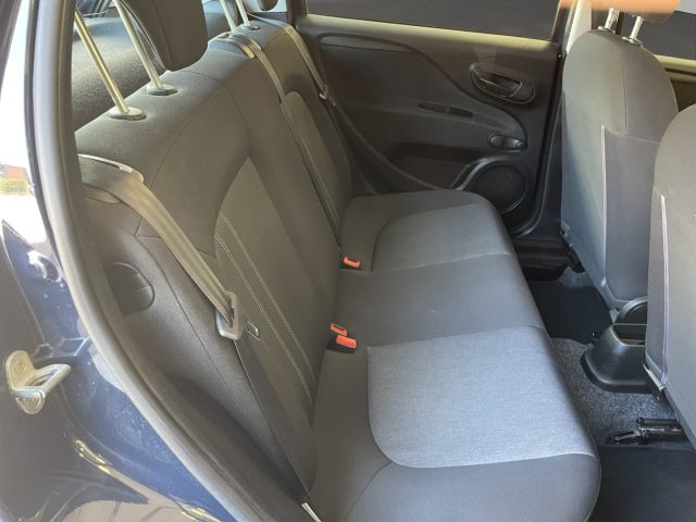FIAT Punto usata 17