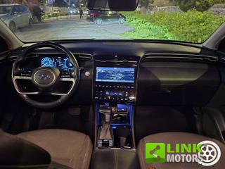HYUNDAI Tucson usata, con Airbag Passeggero