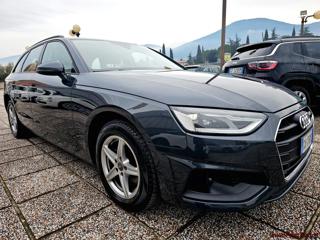 AUDI A4 usata, con Airbag