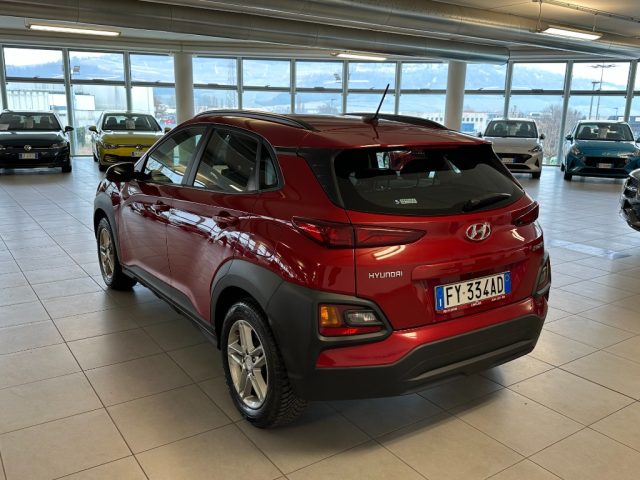 HYUNDAI Kona usata, con Alzacristalli elettrici
