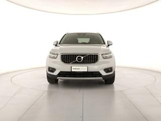 VOLVO XC40 usata, con Boardcomputer
