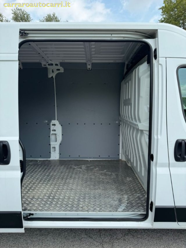 FIAT Ducato usata 36