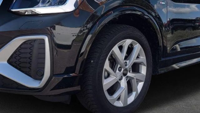 AUDI Q2 usata, con Alzacristalli elettrici