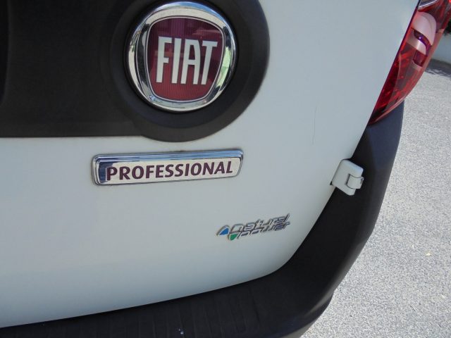 FIAT Doblo usata 19