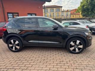 VOLVO XC40 usata, con Airbag Passeggero