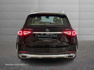 MERCEDES-BENZ GLE 300 usata, con Airbag Passeggero