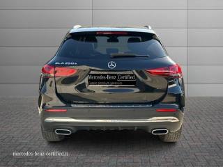 MERCEDES-BENZ GLA 250 usata, con Airbag Passeggero