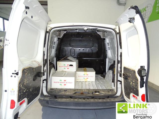 MERCEDES-BENZ Citan usata 19