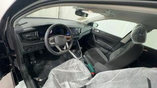 VOLKSWAGEN Polo usata, con Controllo automatico clima