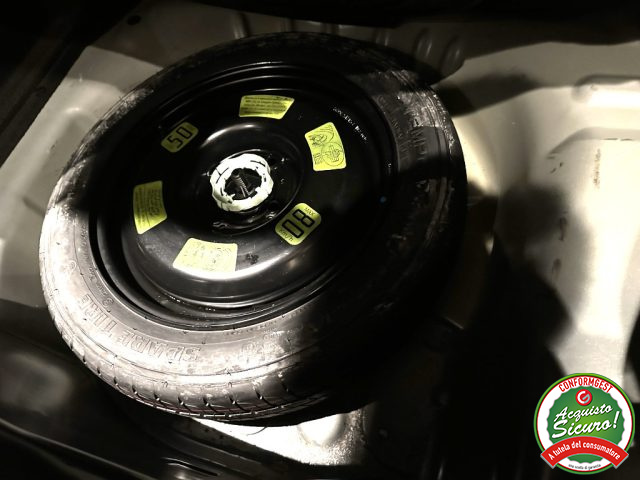 CITROEN C4 Cactus usata, con Lettore CD