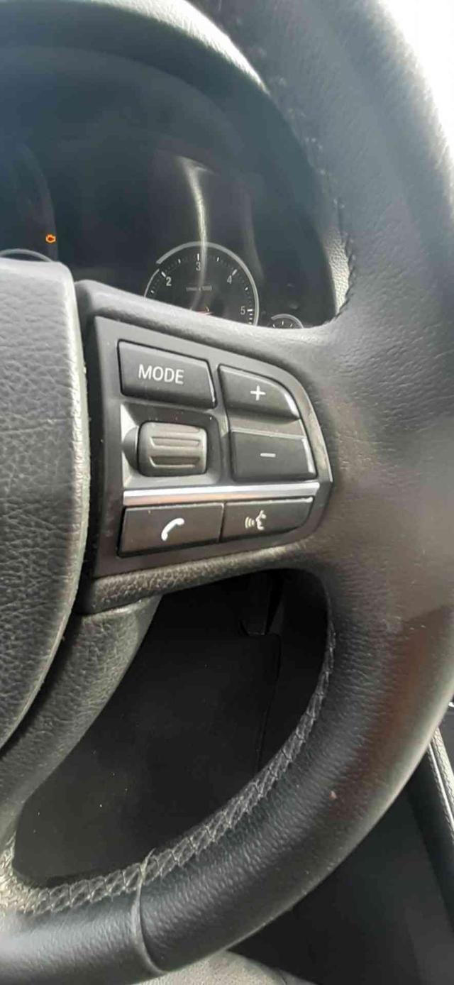 BMW 520 usata 30