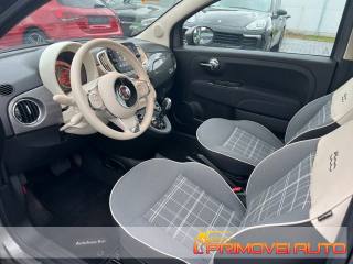 FIAT 500 usata, con Airbag laterali