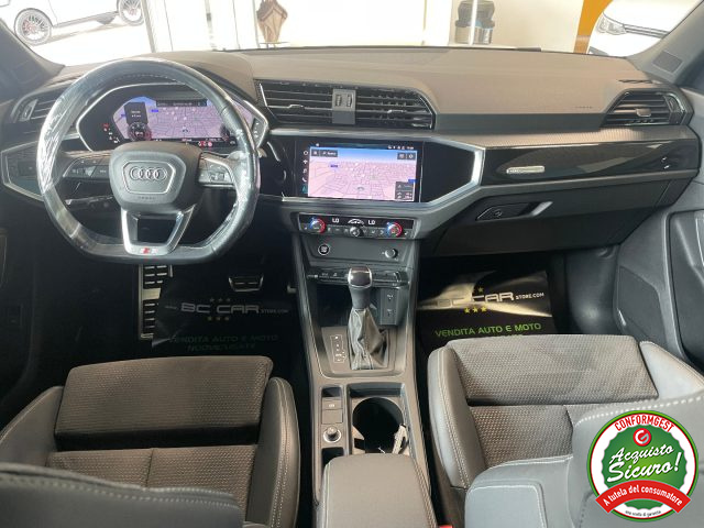 AUDI Q3 usata, con Cruise Control