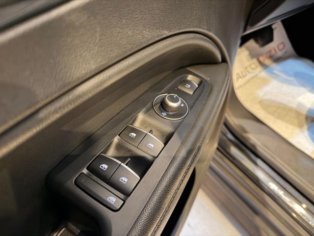 ALFA ROMEO Stelvio usata, con Immobilizzatore elettronico
