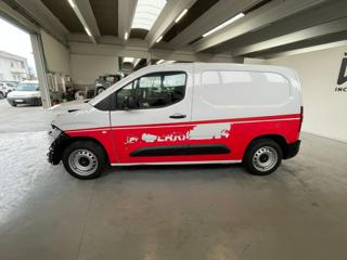 OPEL Combo usata, con Airbag Passeggero