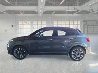 FIAT 500X usata, con Climatizzatore