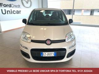 FIAT Panda usata, con Airbag