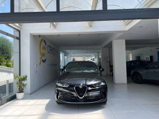 ALFA ROMEO Tonale usata, con Boardcomputer