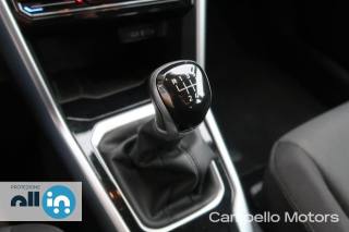 VOLKSWAGEN T-Roc usata 9