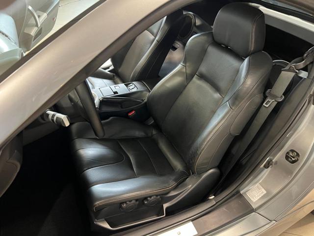 NISSAN 350Z usata, con Cruise Control