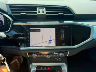 AUDI Q3 usata, con Sistema di navigazione