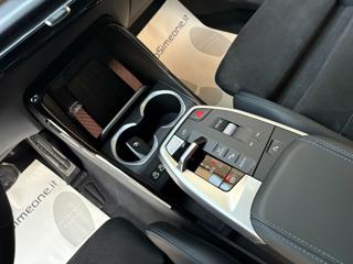 BMW X2 usata, con Trazione integrale