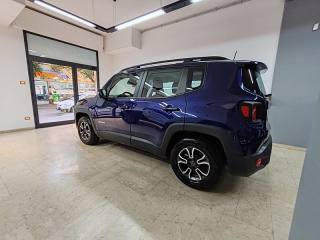JEEP Renegade usata, con Autoradio