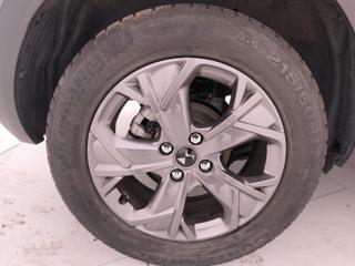 DS AUTOMOBILES DS 3 usata, con Sensori di parcheggio posteriori