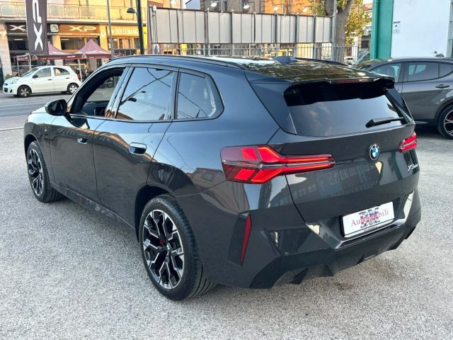 BMW X3 usata, con Airbag laterali