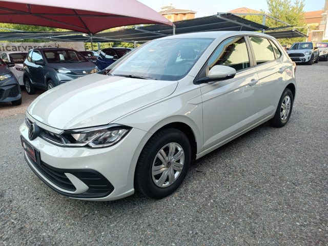 VOLKSWAGEN Polo usata, con Airbag laterali