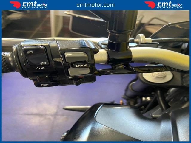 YAMAHA MT-09 usata 11