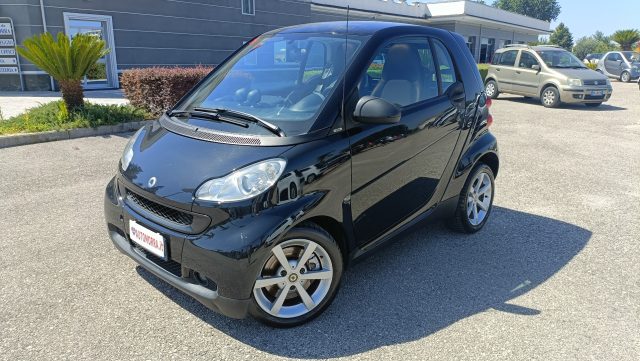 SMART ForTwo usata, con Airbag