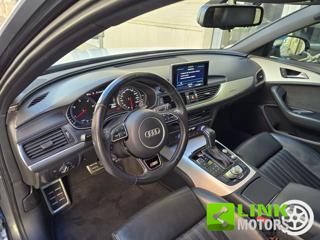 AUDI A6 usata, con Airbag Passeggero