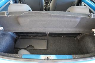 PEUGEOT 107 usata 14