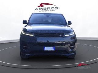 LAND ROVER Range Rover Sport usata 6
