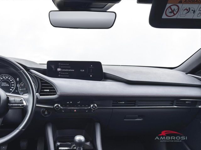 MAZDA 3 usata 12