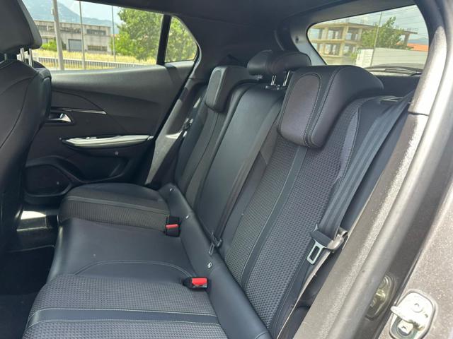 PEUGEOT 2008 usata, con ESP
