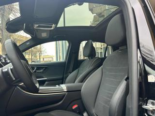 MERCEDES-BENZ GLC 220 usata 8